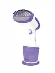 Отпариватель ручной Vitek VT-2660 1600Вт белый/фиолетовый