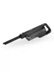 Пылесос Vitek Midnight VT-1832 120Вт черный/серебристый