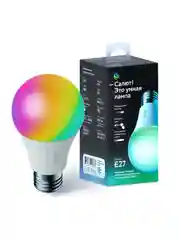 Умная лампа Sber А60, E27, светодиодная, управление голосом, Wi-Fi, bluetooth