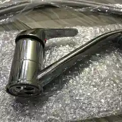 Смеситель Rossinka Silvermix Y35-22, для кухни