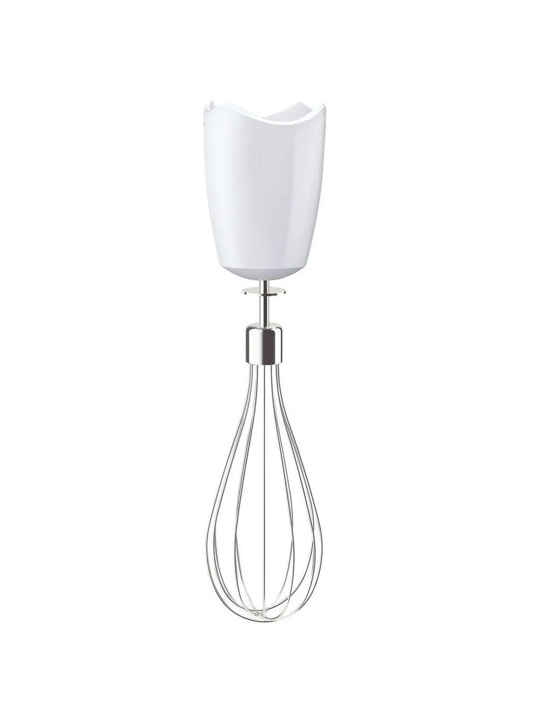 Блендер погружной Braun Multiquick 3 MQ3045 Aperitive, 700Вт, импульсный режим, колка льда