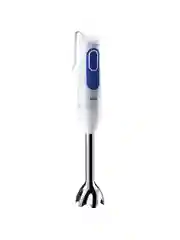 Блендер погружной Braun Multiquick 3 MQ3045 Aperitive, 700Вт, импульсный режим, колка льда