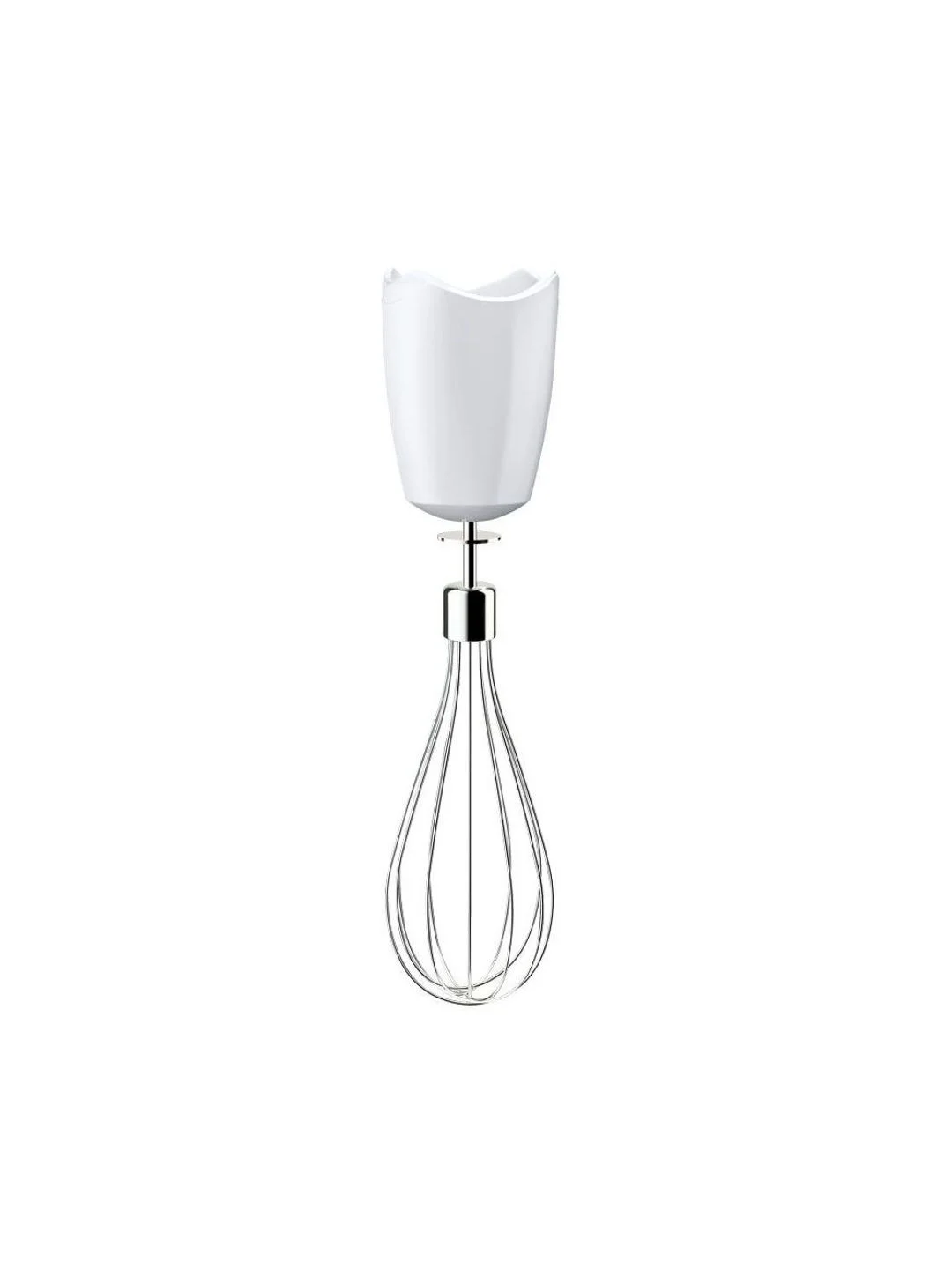 Блендер погружной Braun Multiquick 5V MQ5235 WH, 1000 Вт, турбо режим, 21 скорость
