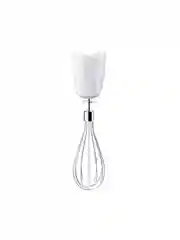 Блендер погружной Braun Multiquick 5V MQ5235 WH, 1000 Вт, турбо режим, 21 скорость