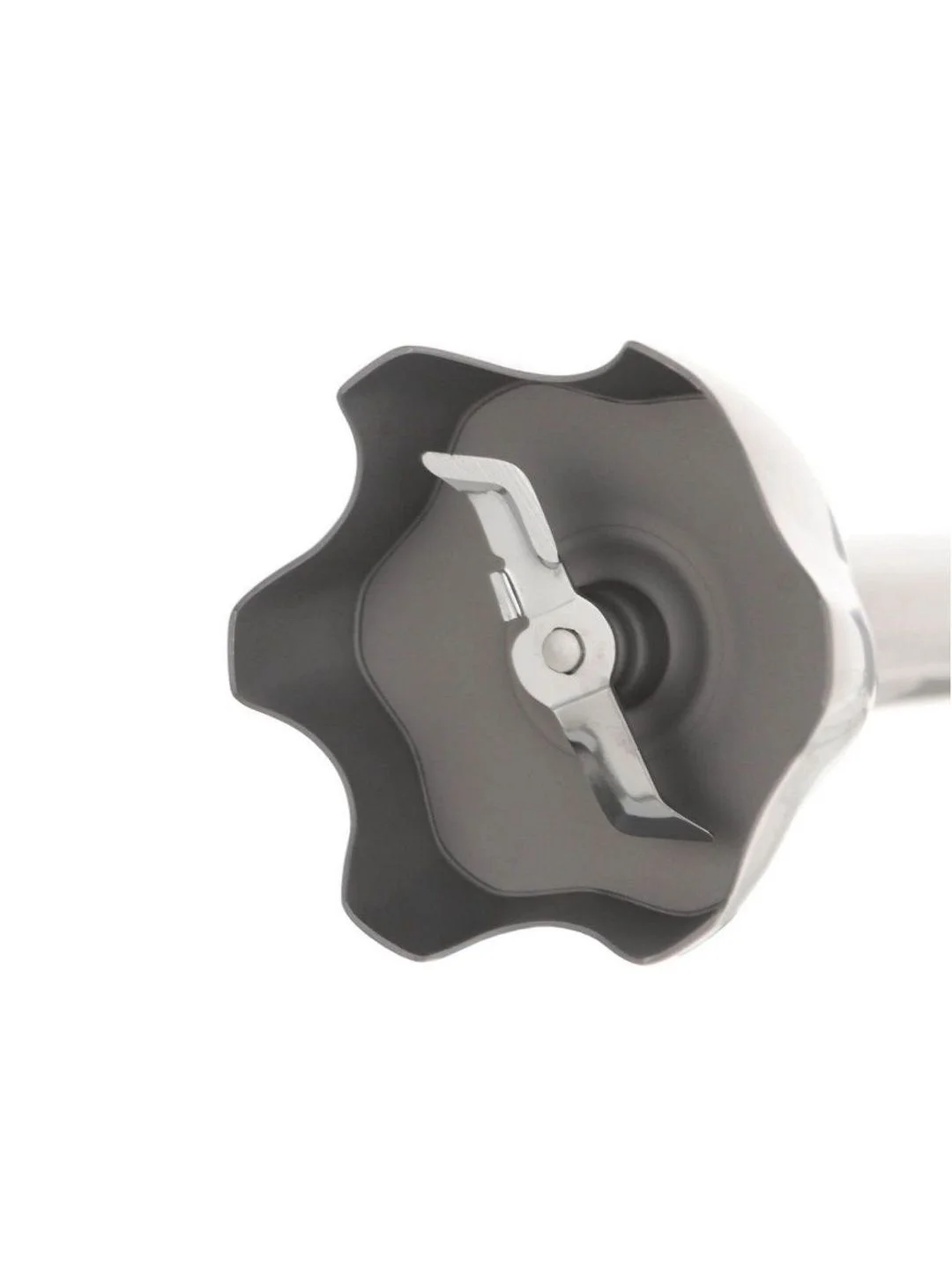 Блендер погружной Braun Multiquick 5V MQ5235 WH, 1000 Вт, турбо режим, 21 скорость