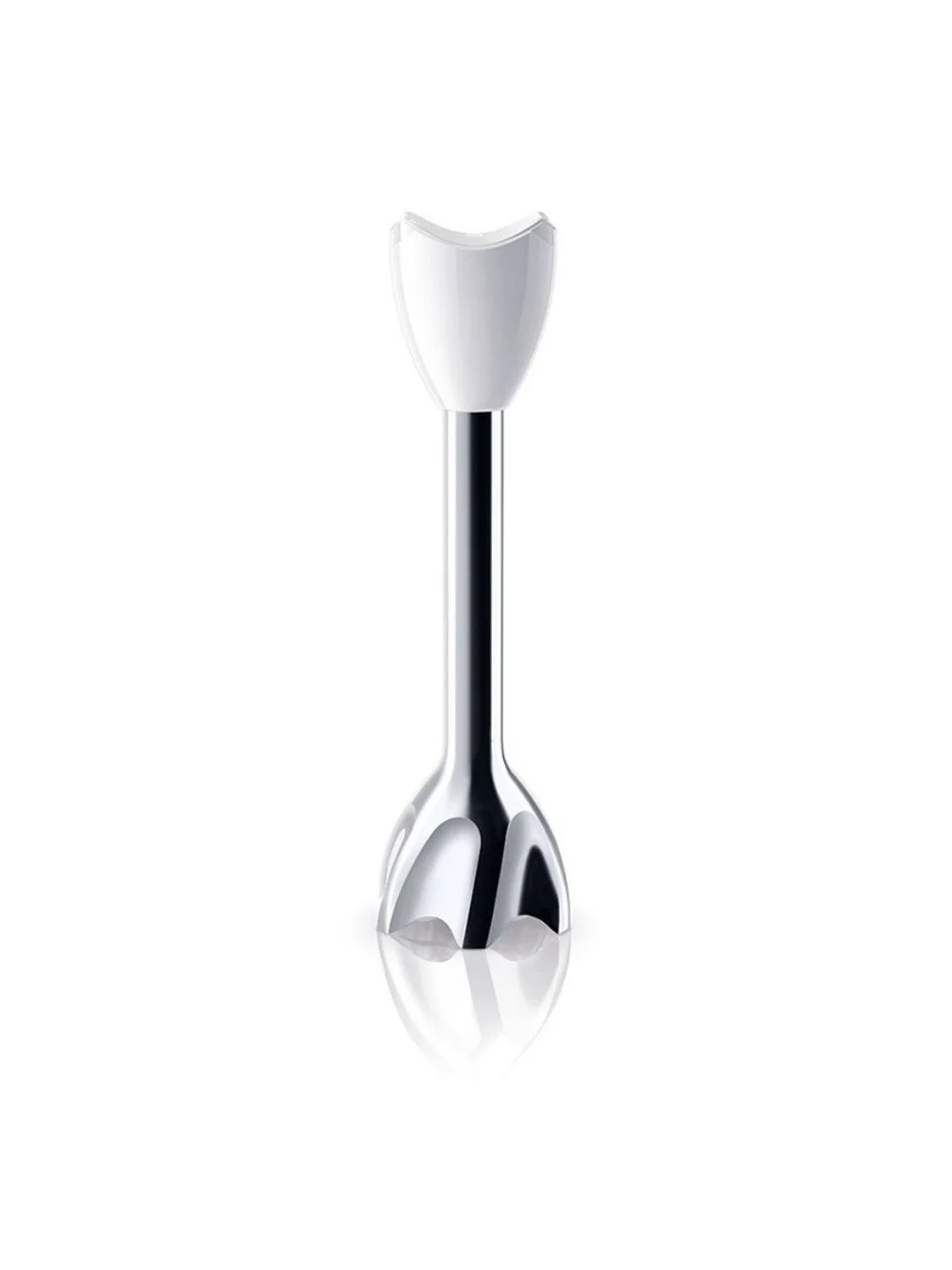 Блендер погружной Braun Multiquick 5V MQ5235 WH, 1000 Вт, турбо режим, 21 скорость