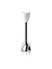 Блендер погружной Braun Multiquick 5V MQ5235 WH, 1000 Вт, турбо режим, 21 скорость