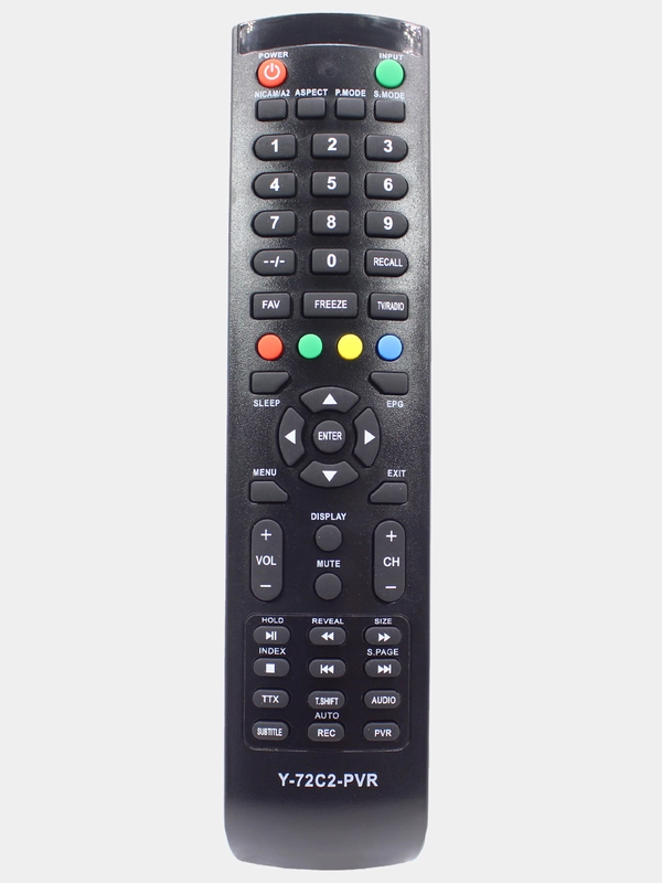 Пульт Y-72C2-PVR для телевизора THOMSON