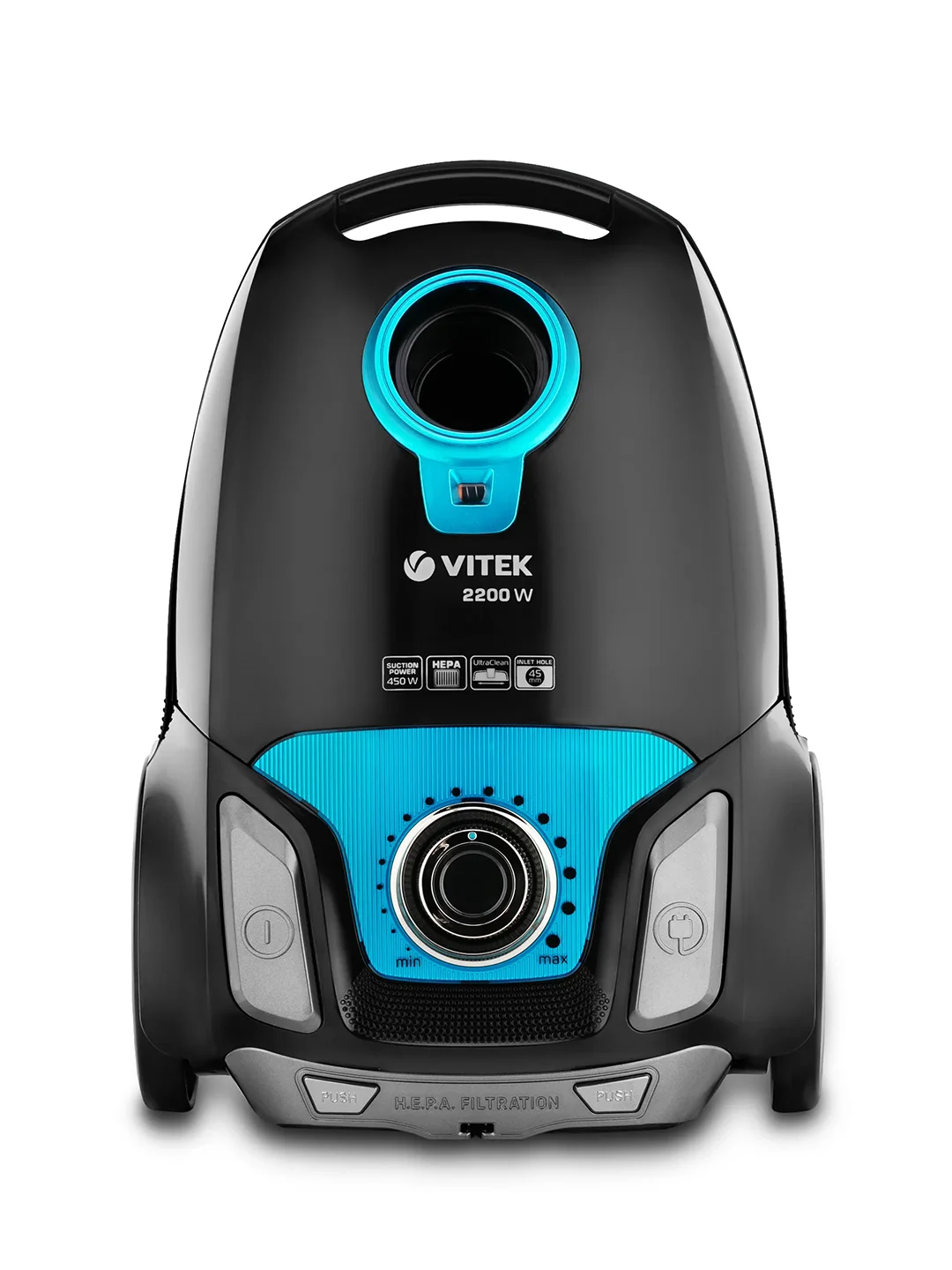 Пылесос Vitek VT-1898
