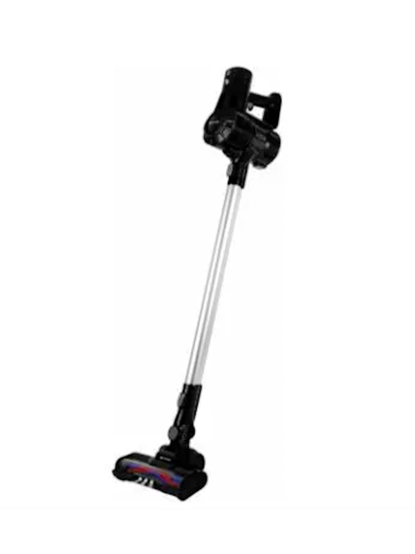 Пылесос Vitek Starlight VT-8143 черный/серебристый