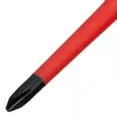 Набор отверток диэлектрических до 1000 В, 8 штук, GROSS, 12950