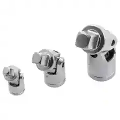 Набор инструментов 216 предметов, 120 зубьев, CrV 1/2", 3/8", 1/4", GROSS, 14157