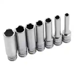 Набор инструментов 216 предметов, 120 зубьев, CrV 1/2", 3/8", 1/4", GROSS, 14157