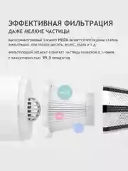 Автомобильный пылесос, портативный беспроводной, автопылесос для машины