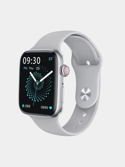 Умные смарт часы Smart Watch M 7 45 мм