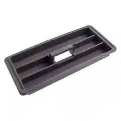 Ящик для инструмента 20", 500 х 260 х 260 мм, пластик, STELS, 90705