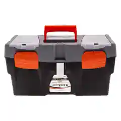 Ящик для инструмента 20", 500 х 260 х 260 мм, пластик, STELS, 90705