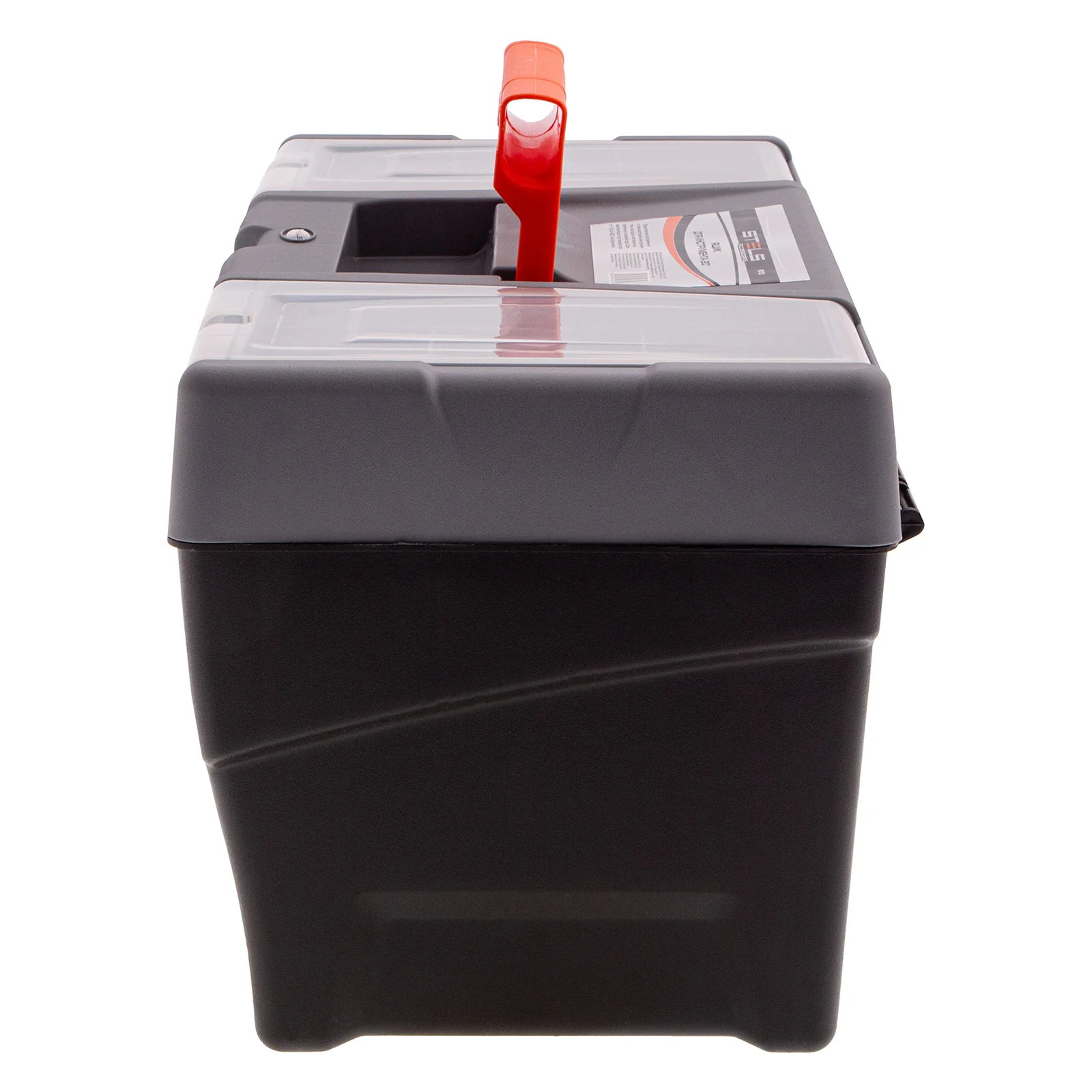 Ящик для инструмента 20", 500 х 260 х 260 мм, пластик, STELS, 90705