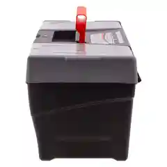 Ящик для инструмента 20", 500 х 260 х 260 мм, пластик, STELS, 90705