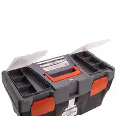 Ящик для инструмента 20", 500 х 260 х 260 мм, пластик, STELS, 90705