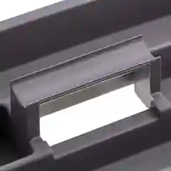 Ящик для инструмента 20", 500 х 260 х 260 мм, пластик, STELS, 90705