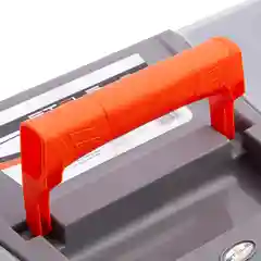 Ящик для инструмента 20", 500 х 260 х 260 мм, пластик, STELS, 90705