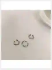 Серьги бижутерия