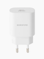 Быстрая зарядка 25W для Samsung A05, A15, A55 (адаптер Type-C для Самсунг)