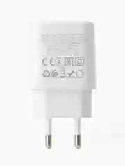 Быстрая зарядка 25W для Samsung A05, A15, A55 (адаптер Type-C для Самсунг)
