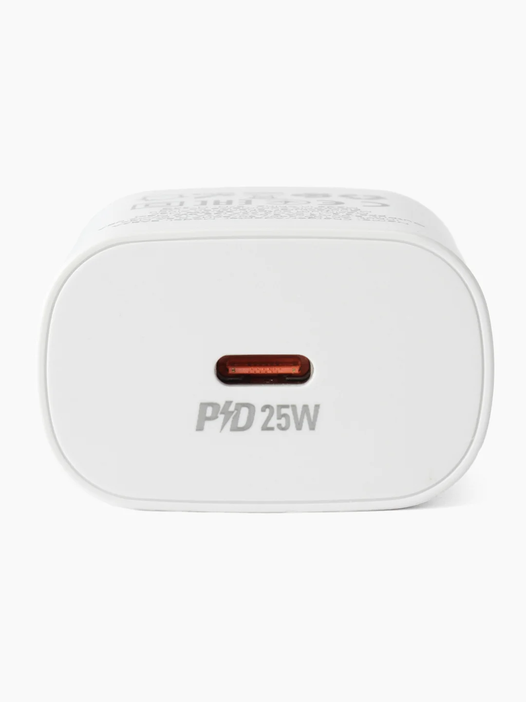 Быстрая зарядка 25W для Samsung A05, A15, A55 (адаптер Type-C для Самсунг)