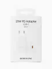 Быстрая зарядка 25W для Samsung A05, A15, A55 (адаптер Type-C для Самсунг)