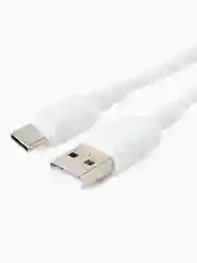 Кабель 3A для Tecno Spark 10 / 10C / 10 Pro (провод быстрой зарядки Type C)