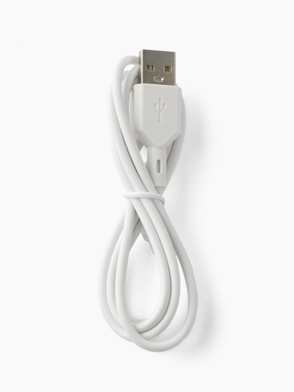 Кабель зарядки 2.4A для Realme C21, C21Y Micro USB