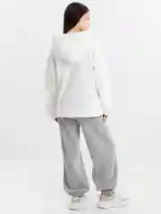 Костюм-двойка, костюм женский, спортивный, футер с начёсом, oversize