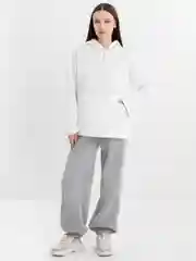 Костюм-двойка, костюм женский, спортивный, футер с начёсом, oversize