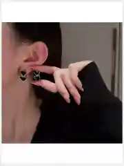 Серьги бижутерия