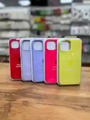 Чехол для iPhone 14, 14Pro, 15,14Pro Max, 15, 15Pro,15Pro Max, силиконовый, айфон