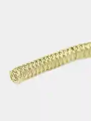 Оливковый канитель фигурная зигзаг, для рукоделия, медная 1,25мм