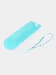 Бирюзовый чехол для пульта голубой Samsung BN59-01199F/01303A