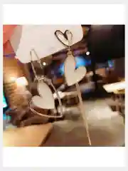 Серьги бижутерия