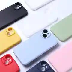 Чехол iPhone 16, 16 Pro, 16 ProMax