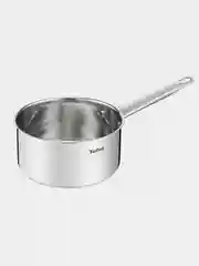 Серебряный ковш 1.5 л Tefal Cook Eat B9212274 с крышкой 16 см