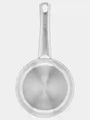 Серебряный ковш 1.5 л Tefal Cook Eat B9212274 с крышкой 16 см