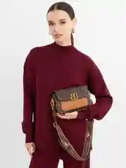 Сумка женская через плечо