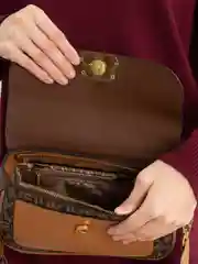 Сумка женская через плечо