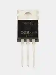 Транзистор IRF1405PBF MOSFET N-CH Si 55V 169A 3-Pin(3+Tab) TO-220AB INFINEON