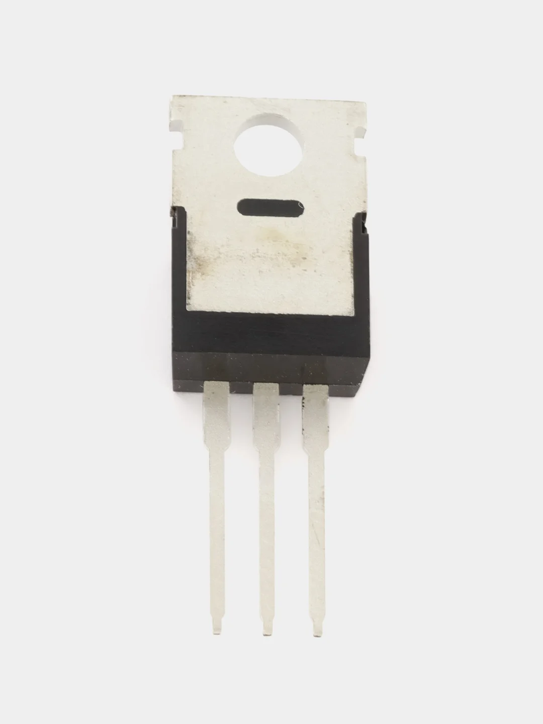 Транзистор IRF9540NPBF (P-канал -100V -23A) TO-220AB (INFINEON)