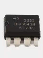 Микросхема LNK304GN SMD-7B (PI)