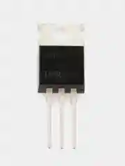2 штуки Транзистор IRFB4227PBF MOSFET N-CH TO-220AB