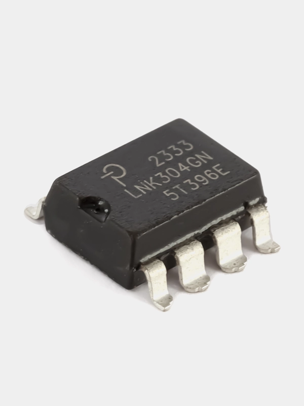 Микросхема LNK304GN SMD-7B (PI)